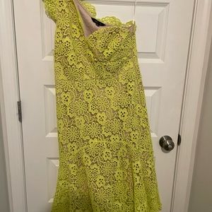 Karen Millen dress